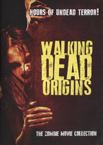 Film: Walking Dead Origins - Zombie Collection
