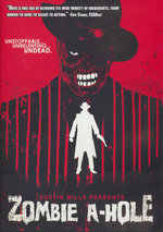 Film: Zombie A-Hole