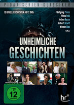 Film: Unheimliche Geschichten [2 DVDs]