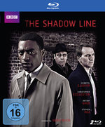 Film: The Shadow Line [2 BRs]