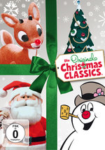 Film: Christmas Classics Box - Frosty/... [2 DVDs]