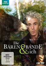 Film: Die Bären-Bande und ich [2 DVDs]