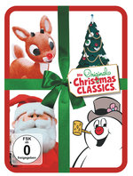 Film: Christmas Classics Box [LE] [MP] [2 DVDs]