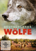 Film: Deutschlands Wölfe