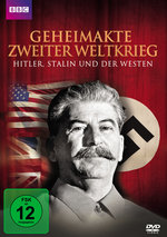 Film: Geheimakte Zweiter Welktrieg - Hitler, Stalin...