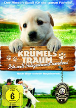 Film: Krümels Traum - Ich will Polizeihund werden
