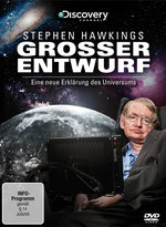 Film: Stephen Hawkings großer Entwurf - Eine neue...