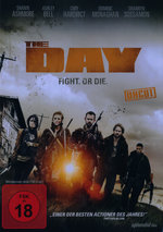 Film: The Day - Uncut