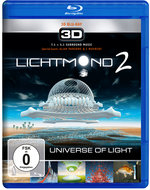 Film: Lichtmond 2 - Universe of Light