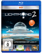 Film: Lichtmond 2 - Universe of Light