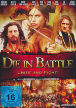 Film: Die In Battle