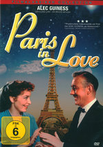 Film: Paris in Love - Remastered Edition