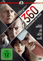 Film: 360 - Jede Begegnung hat Folgen