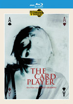 Film: The Card Player - Tödliche... [LE] (+ DVD)