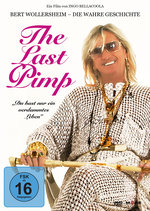 Film: The Last Pimp - Bert Wollersheimer - Die wahre..