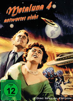 Film: Metaluna 4 antwortet nicht [SE] [LE] [2 DVDs]