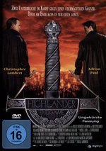 Film: Highlander 4 - Endgame