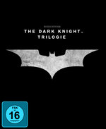 Film: Dark Knight Trilogy