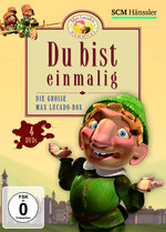 Film: Du bist einmalig - Box [4 DVDs]