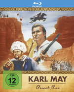 Film: Karl May Orient Box [2 BRs]