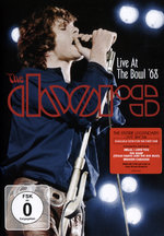 Film: The Doors - Live at the Bowl 1968