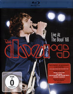 Film: The Doors - Live at the Bowl 1968