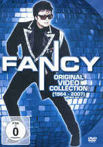 Film: Fancy - Original Video Collection 1984 - 2007