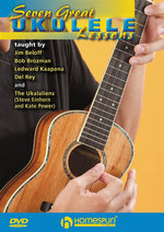 Film: Seven Great Ukulele Lessons