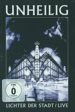 Film: Unheilig - Lichter der Stadt Live [2 DVDs]