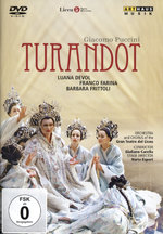 Film: Giacomo Puccini - Turandot