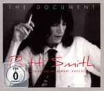 Film: Patti Smith - The Document (+CD)