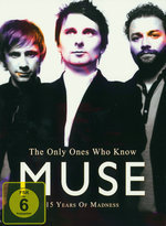Film: Muse - The Only Ones Who Know
