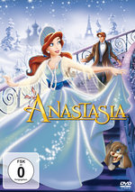 Film: Anastasia - Kids Edition