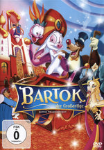 Film: Bartok - Der Grossartige - Kids Edition