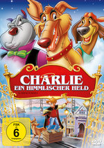 Film: Charlie 2 - Ein himmlischer Held - Kids Edition