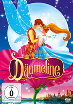 Film: Däumeline - Kids Edition