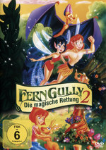 Film: Ferngully - Die magische Rettung - Kids Edition