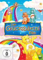 Film: Der Glücksbärchi Film - Kids Edition
