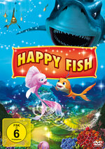 Film: Happy Fish - Hai-Alarm und frische... - Kids Ed.