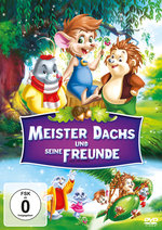 Film: Meister Dachs und seine Freunde - Kids Edition