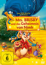 Film: Mrs. Brisby und das Geheimnis... - Kids Edition