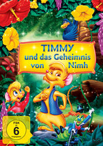 Film: Timmy und das Geheimnis von Nimh - Kids Edition