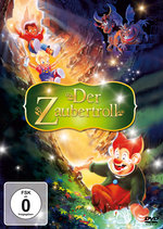 Film: Der Zaubertroll - Kids Edition