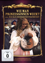 Film: Wie man Prinzessinnen weckt