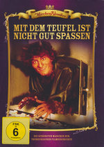 Film: Mit dem Teufel ist nicht gut spaßen - DEFA