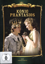 Film: König Phantasios - DEFA/Märchen Klassiker