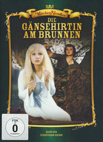 Film: Die Gänsehirtin am Brunnen