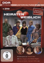 Film: Heiraten weiblich