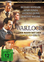 Film: Warlock - Der Mann mit den goldenen Colts