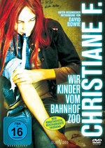 Film: Christiane F. - Wir Kinder vom Bahnhof Zoo
